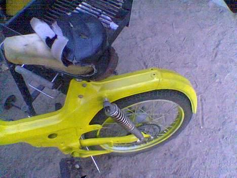 Puch SOLGT billede 3