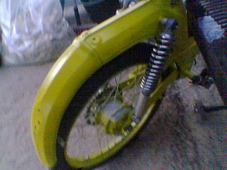 Puch SOLGT billede 4