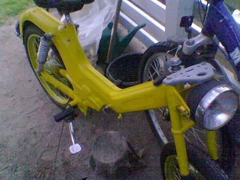 Puch SOLGT billede 6