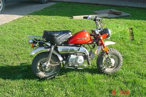 Jincheng JC50Q-7 billede 2