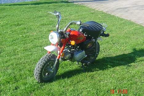 Jincheng JC50Q-7 - Jeg har desværre ikke flere billeder, men jeg skal nok få taget nogle billede 4