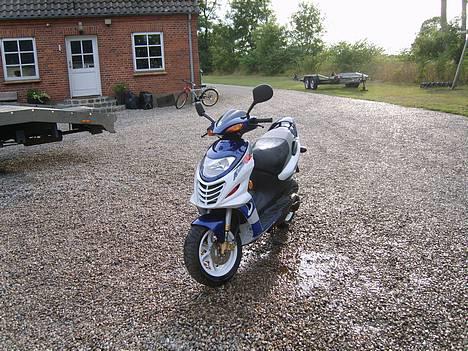 Suzuki Katana *LC* Solgt !! - ;);) billede 2