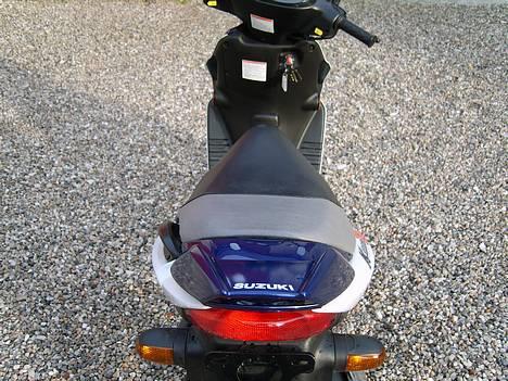 Suzuki Katana *LC* Solgt !! - lala ;) billede 5