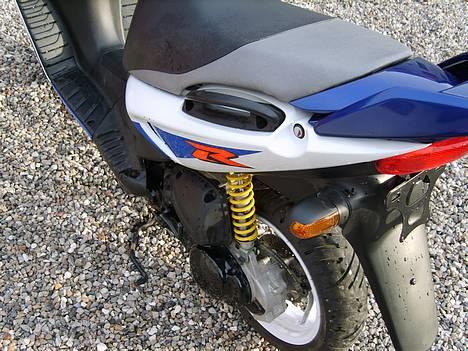 Suzuki Katana *LC* Solgt !! billede 6