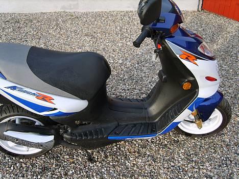 Suzuki Katana *LC* Solgt !! billede 7