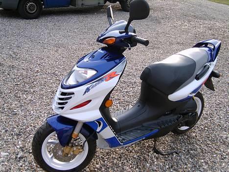 Suzuki Katana *LC* Solgt !! billede 8