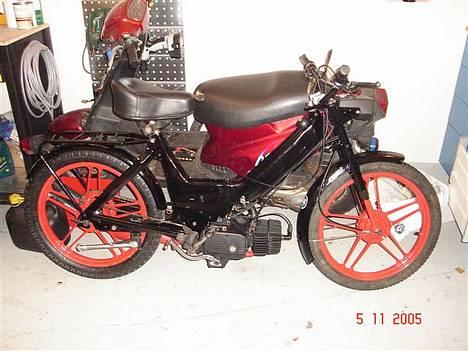 Puch maxi 2g [TILSALG] billede 2