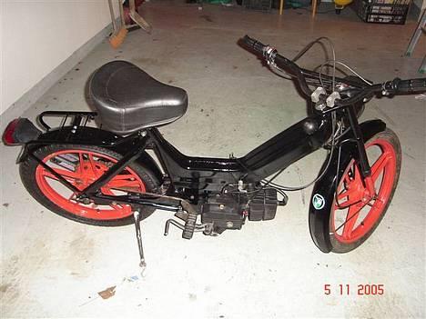 Puch maxi 2g [TILSALG] billede 3