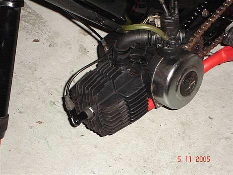 Puch maxi 2g [TILSALG] billede 5