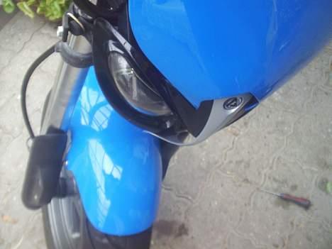 Suzuki street magic Protjekt  billede 7