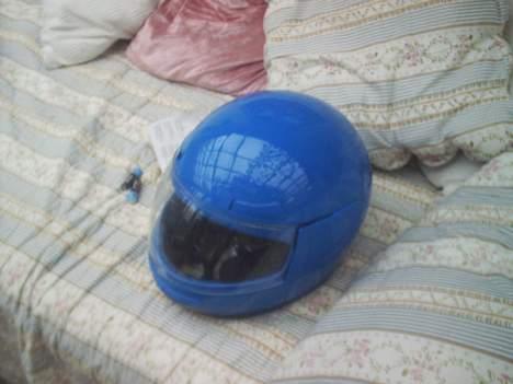 Suzuki street magic Protjekt  billede 9