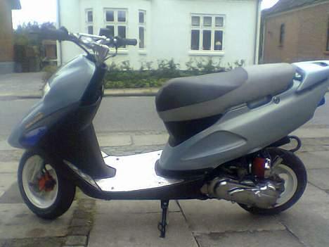 Honda sfx billede 1