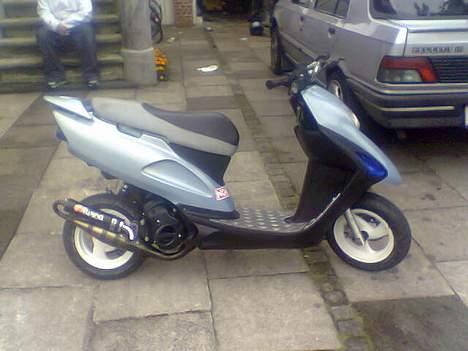 Honda sfx billede 3