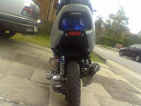 Honda sfx billede 10