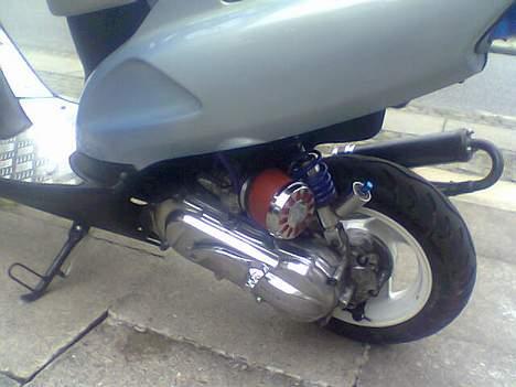 Honda sfx billede 11