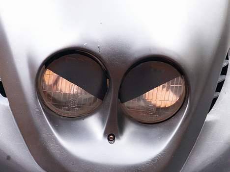 PGO Pmx Sport (Solgt) billede 2