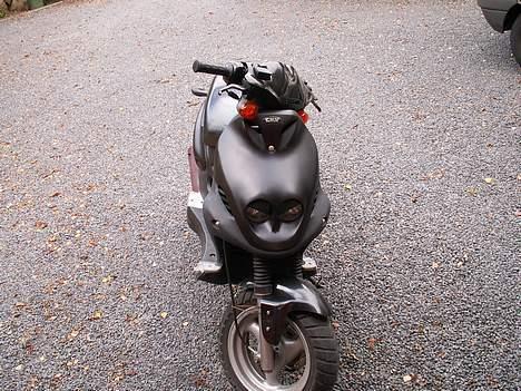 PGO Pmx Sport (Solgt) billede 3