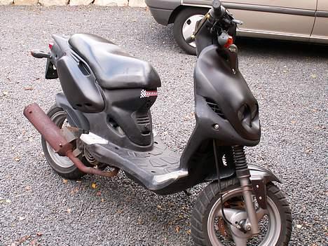 PGO Pmx Sport (Solgt) billede 4