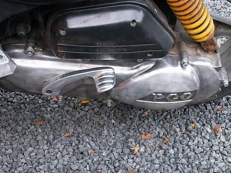 PGO Pmx Sport (Solgt) billede 5