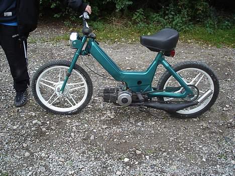 Puch Maxi K billede 17