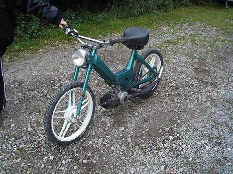 Puch Maxi K billede 18
