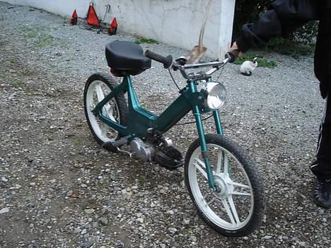 Puch Maxi K billede 19