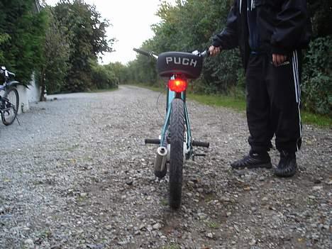 Puch Maxi K billede 20