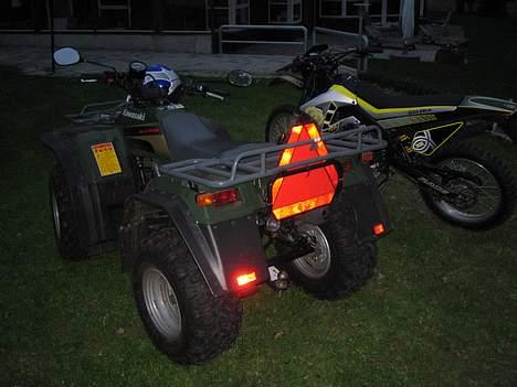 Gilera RCR billede 7