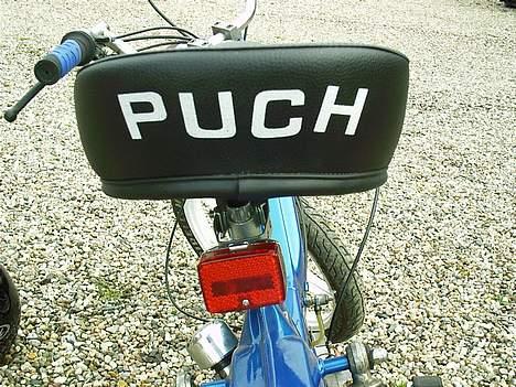 Puch  2 Gear.  SOLGT 2450 kr. billede 12