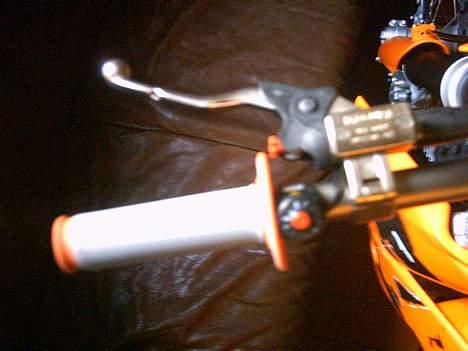 KTM 125ccm [TIL SALG] billede 12