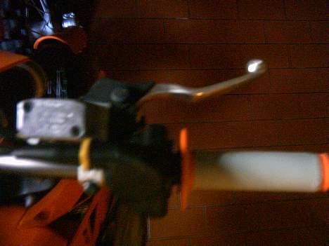 KTM 125ccm [TIL SALG] billede 13