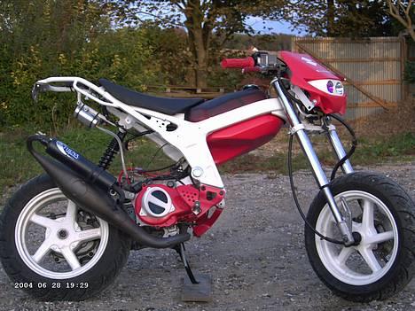 Suzuki ssm  billede 2