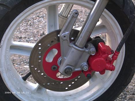 Suzuki ssm  billede 4