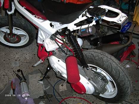 Suzuki ssm  billede 5