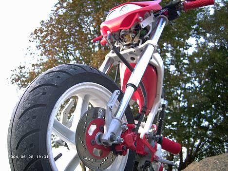 Suzuki ssm  billede 6