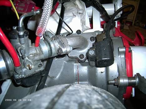 Suzuki ssm  billede 7