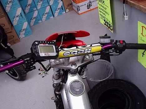 Sachs Madass billede 4