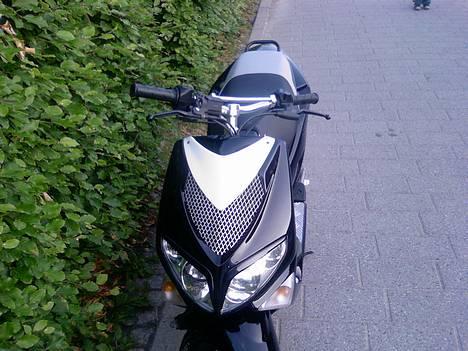 Peugeot Speedfight 2 ~ TIL SALG  - ???? billede 5