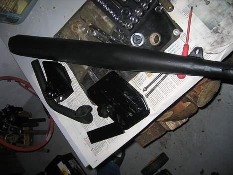 Puch VZ50 - SOLGT billede 3