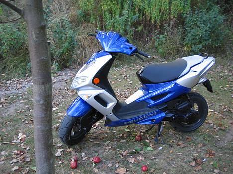 Peugeot Speedfight 2 ~ TIL SALG  - Speedfighten :P billede 7