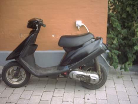 Yamaha jog fine solgt billede 2