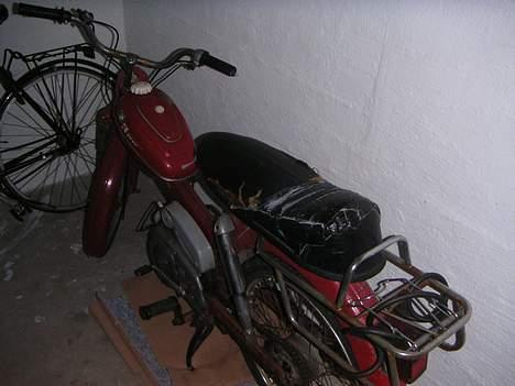 Puch MS50 billede 2