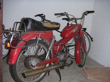 Puch MS50 billede 4