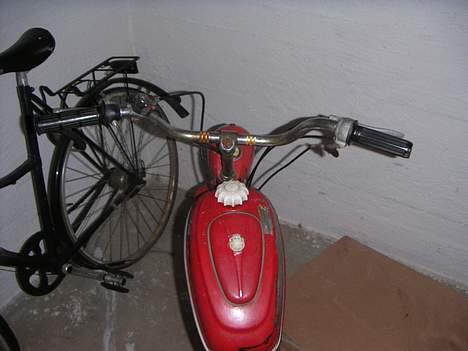 Puch MS50 billede 5