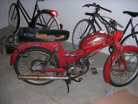 Puch MS50 billede 6