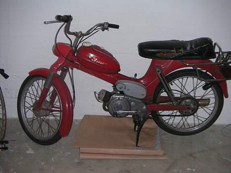 Puch MS50 billede 7