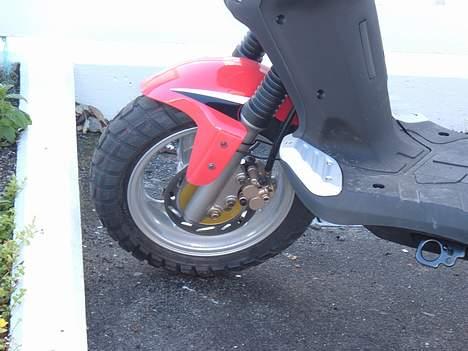 PGO PMX sport billede 3