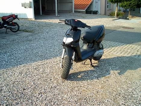 Aprilia Rally AC billede 3