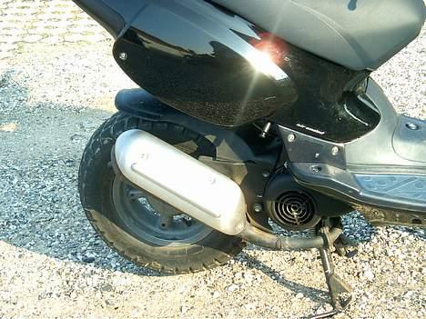 Aprilia Rally AC billede 4