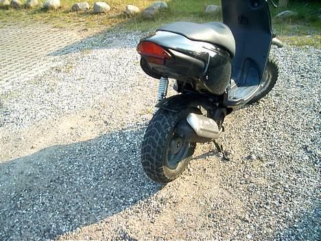 Aprilia Rally AC billede 5